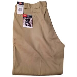 Dickies Work pants- brand new 46/30